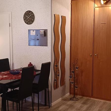 Heike Apartment Байерсброн Екстериор снимка