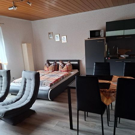 Heike Apartment Байерсброн Екстериор снимка