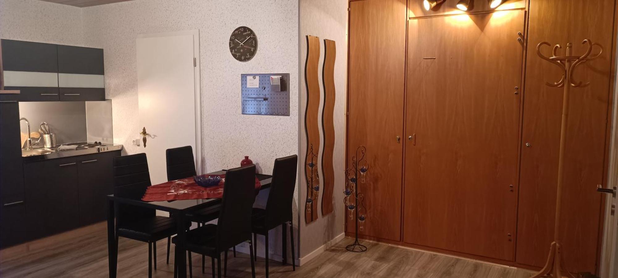 Heike Apartment Байерсброн Екстериор снимка