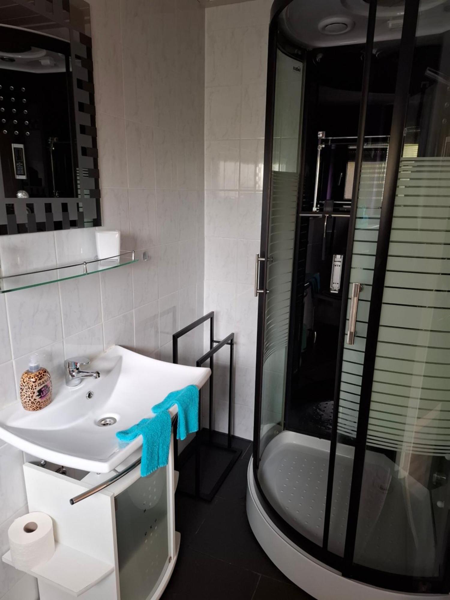Heike Apartment Байерсброн Екстериор снимка